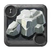 Pedra Bruta