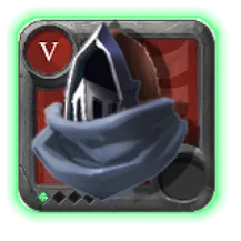 Capuz de Mercenário do Perito
