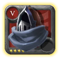 Capuz de Mercenário do Perito
