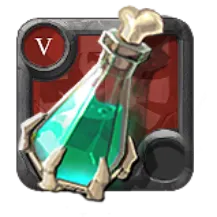 Elixir Necromante