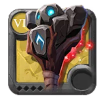 Cajado Rúnico da Terra do Grão-mestre .4 | Albion Online – Legio Fulminis