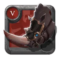 Rinoceronte de Batalha de Bronze | Albion Online – Legio Fulminis